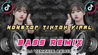 Download lagu Dj Viral Remix - Nonstop Fire Tracks - Tiktok Viral 2026 ( BASS REMIX ) Dj Vinzkie Remix