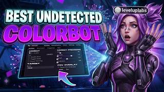 Valorant Colorbot: I Tried The BEST UNDETECTED Aimbot & Aim assist in 2026... (VALORANT COLORBOT)