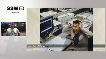 Kaizen: Continuous Process Improvement with TJ Gokcen