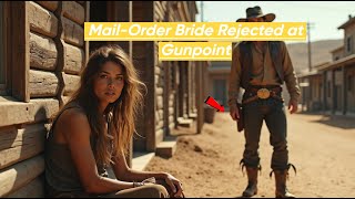 Mail-Order Bride Rejected in Public — But Destiny Changed Everything/Echo of Legends
