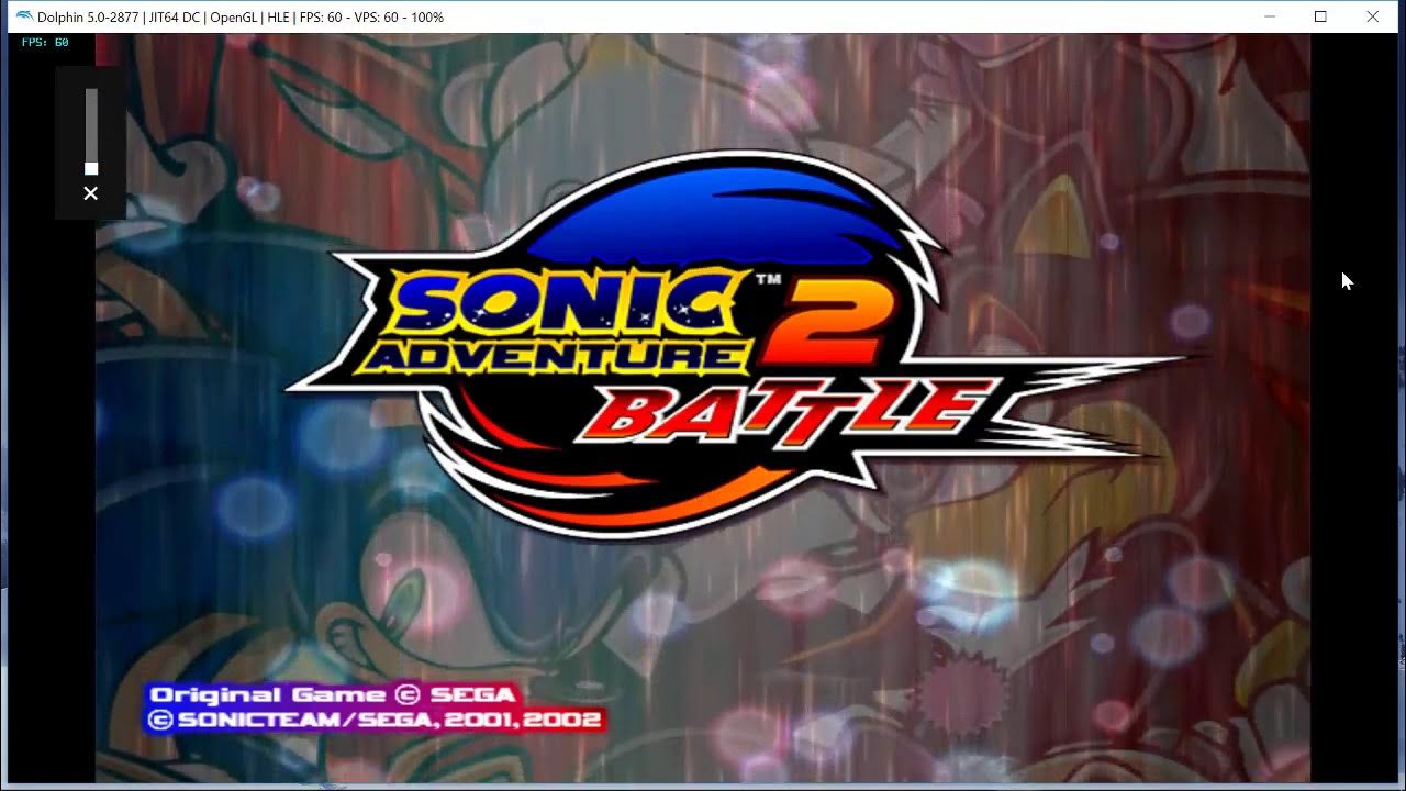 Sonic Colors on Android has invisible HUDs and menus on OpenGL? Anyway to  get around this? : r/DolphinEmulator