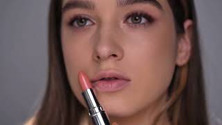 Radiate by Nude Envie Lipstick Spotlight