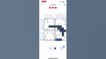 Nonogram.com - Number Puzzle LEVEL 1895