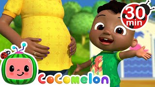 Download Lagu Baby Bump + More! | CoComelon - It's Cody Time | CoComelon Songs for Kids \u0026 Nursery Rhymes MP3 Download Lagu Baby Bump + More! | CoComelon - It's Cody Time | CoComelon Songs for Kids \u0026 Nursery Rhymes MP3