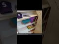 I used VK2053 Soft Close Heavy Duty Drawer Slides to build my stairwell chest of drawers