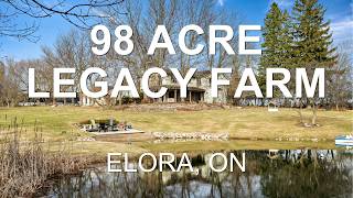 7306 Wellington Road 21, Elora - FOR SALE