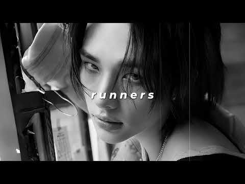 Stray Kids Runners Slowed Reverb