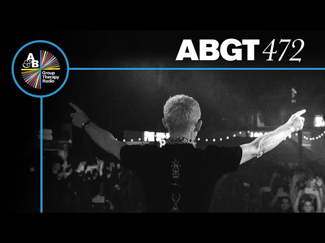 Above & Beyond - Group Therapy 472