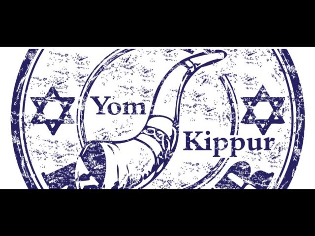 Watch Sacrifice and Scapegoat: The Twin Goats of Yom Kippur || Sarah Gordon on YouTube.