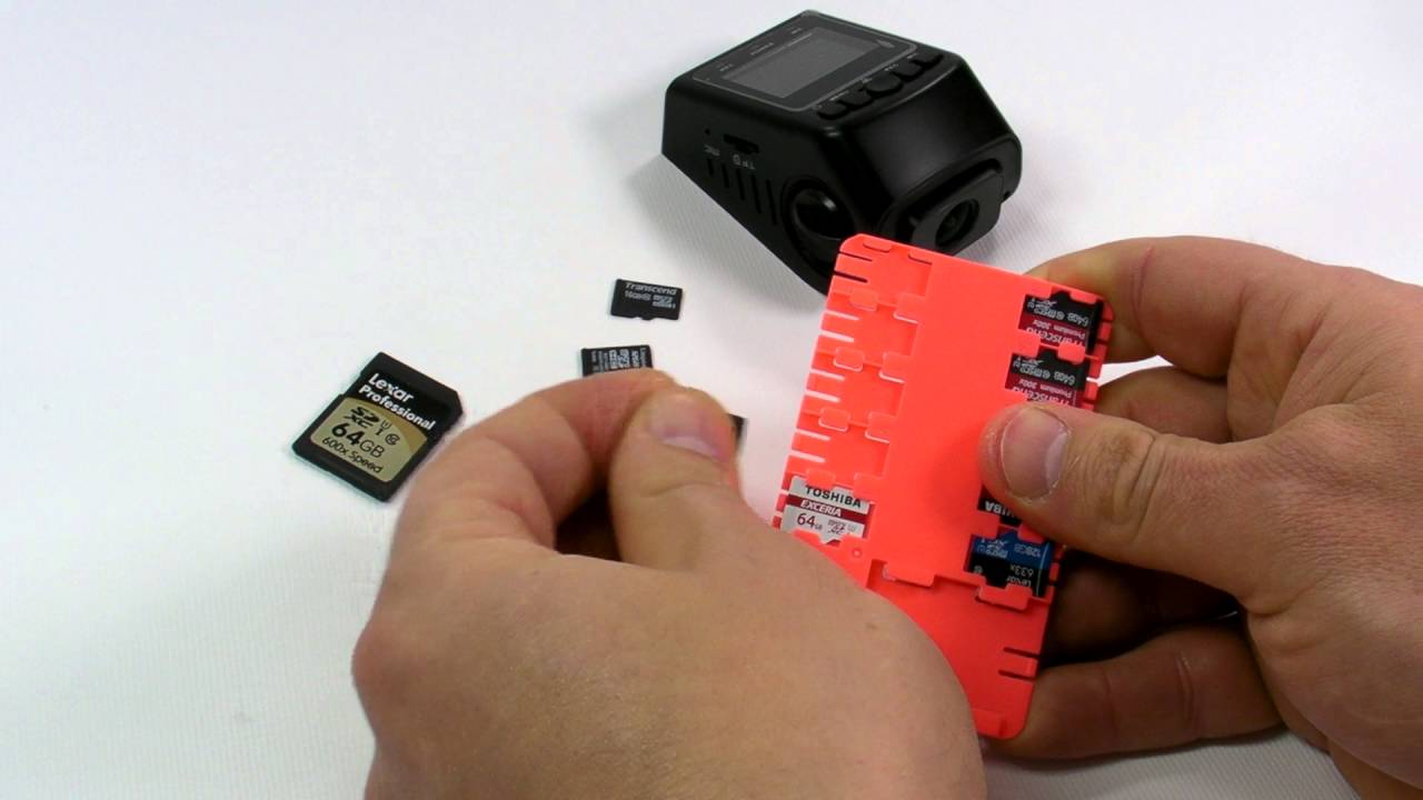 11 in 1 MicroSD/SDHC/SDXC/MMC/MS/TF Memory Cards Storage / Holder www