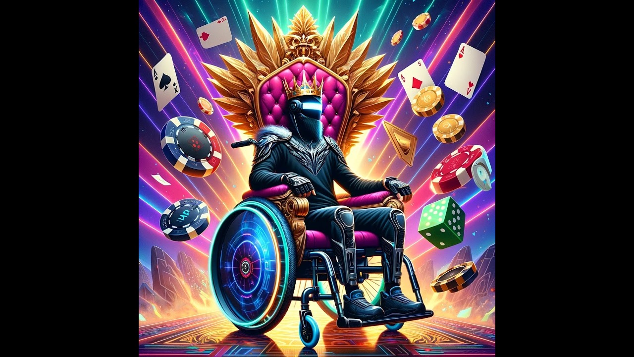 CLIMBING W/ HEAD CONTROLLED MOUSE DAY #5