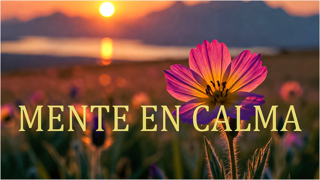 MENTE EN CALMA - Sanación del Alma Celta – Música Celta para Calmar la ...