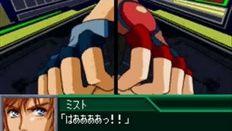 Super Robot Taisen K - Final Fight Part 4