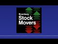 Nordex Surges, Sainsbury Drops, Cint Offer | Stock Movers