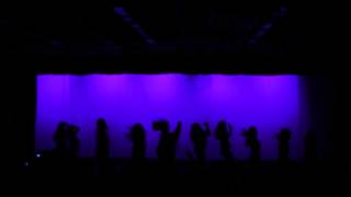 Worst Behavior Rb Spring Show 14 - Girls...girls...girls