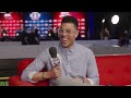 Straight from LA & Super Bowl LVI! | Ft. Brandon Marshall! | Jason & Osi Podcast | NFL UK