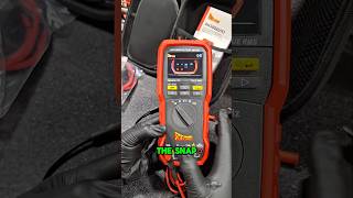 The Future Is Here With The New Power Probe DM300 AUTO Multimeter!