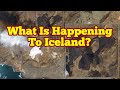 What Is Happening To Iceland Fagradalsfjall Volcano?/ A Mini Lecture In Tectonic Geology