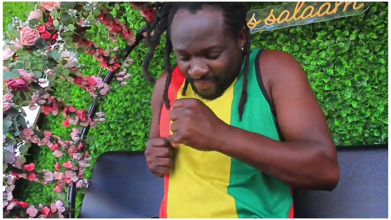 Phanda na Dr Phophi Ramathuba music video by Just-ice Mbedzi