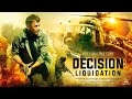 Decision liquidation  spy movie  full movie 2018