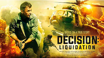 Decision: Liquidation | SPY MOVIE | FULL MOVIE (2018)