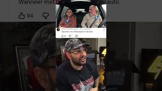 @leftlanepapi8304 bij ANDY IN DE AUTO??