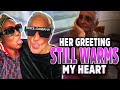 She Still Greets Me The Same Way Every Time, And It Means Everything