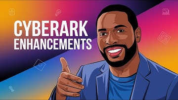 Cyberark CCP Services: Two Component | Cyberark Enhancements | Learn Cyberark