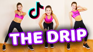 One of the most popular tik tok dances, drip dance. please subscribe:
►https://tinyurl.com/subscribetodanig dance tutorial, in this ...