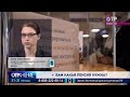 Почему в одних странах богатые пенсионеры, а в других - бедные?