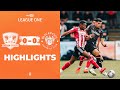 Exeter City Blackpool goals and highlights