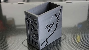 Video of DSLR Octolapse! (SAMPLE)