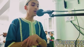 صلاة التراويح بمسجد الغفران للقارئ ياسين 5 رمضان 1445ه