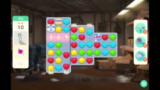 PROJECT MAKEOVER LEVEL 102 | NO BOOSTER 2023
