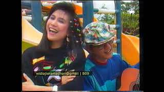 Angin Sorga - Arie Wibowo dan Ervina - Selekta Pop TVRI 1987