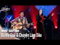 Như Quỳnh, Chí Tài - Bà Mẹ Quê & Chuyện Làm Dâu