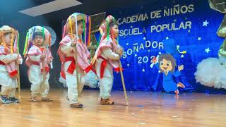 EP 2023 Kindergarten Graduation Ceremony