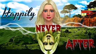The Sims 4 - Happily Never After - Pt2 - Fight, Fight, Fight