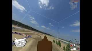 Dawwgy Gap | MX Simulator
