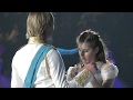 Evgeni Plushenko, Julia Lipnitskaya.Cinderella and the Prince at the ball