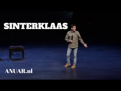 Anuar - Sinterklaas (Integer)