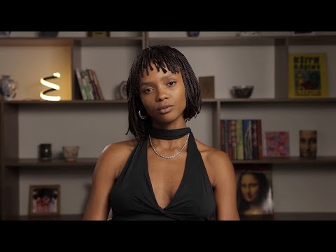 Amar pela metade - Monólogo | Lari Joseph
