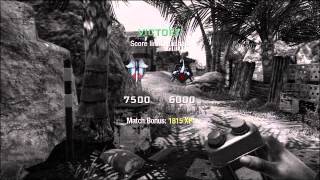 (KryZehh) Cross Map Final (Old)