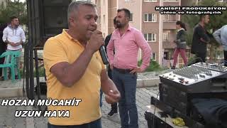 Hozan Mücahit Kanispi Produksiyon