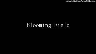 Blooming Field