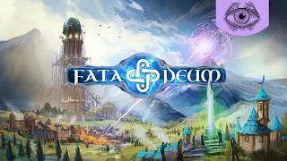 Fata Deum ➤ Первый взгляд