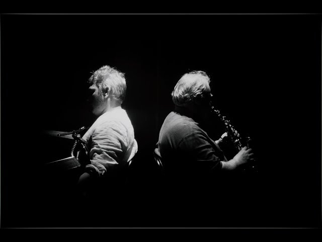 Mazad Café, "JABIRU" live in the black house
