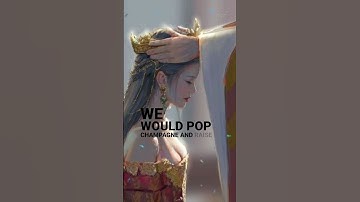 Thumbnail of Kings & Queens (Ava Max) lyrics @CHILL_LOUNGE259