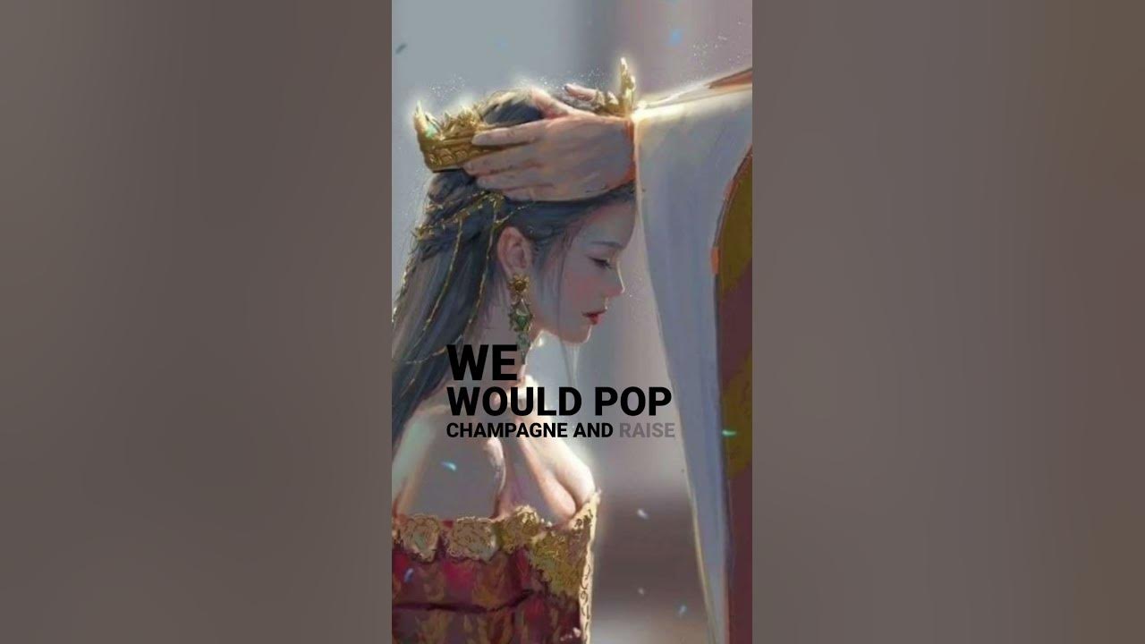 Kings & Queens (Ava Max) lyrics @CHILL_LOUNGE259