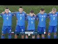 Slovakia U17 vs Malta U17 - UEFA U17 European Qualifiers